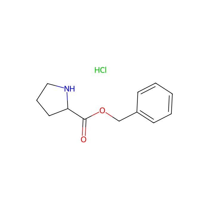 L-Proline benzyl ester hydrochloride - ≥98% CAS No(16652-71-4) by Aladdin Scientific