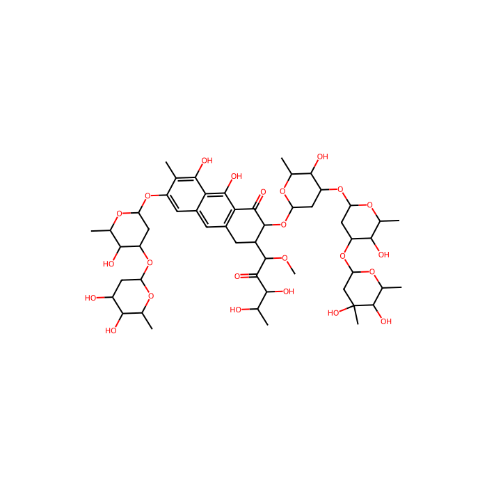 Plicamycin - Moligand™, ≥95% CAS No(18378-89-7) by Aladdin Scientific