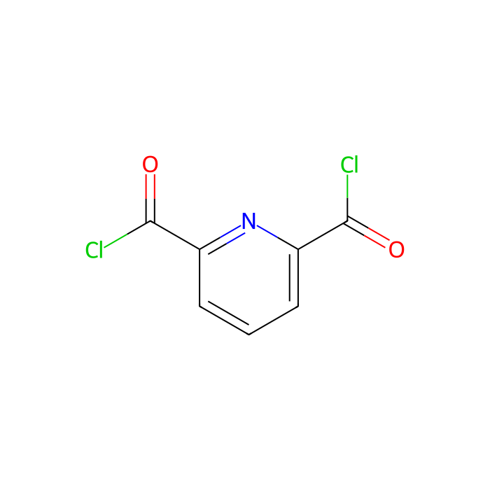 2,6-Pyridinedicarbonyl chloride - ≥96% CAS No(3739-94-4) by Aladdin Scientific