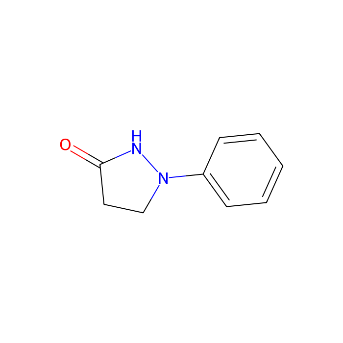 Phenidone - ≥98.5% CAS No(92-43-3) by Aladdin Scientific