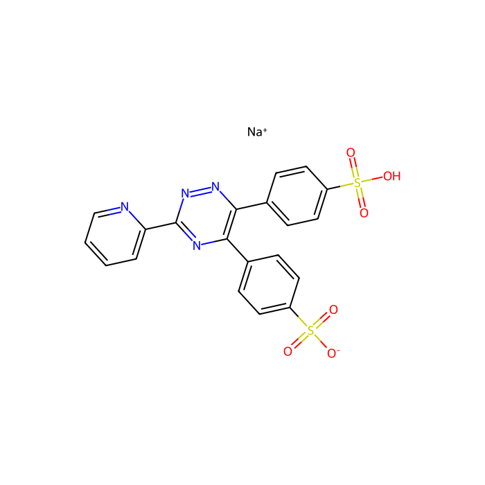 PDT disulfonate - ≥97% CAS No(69898-45-9) by Aladdin Scientific
