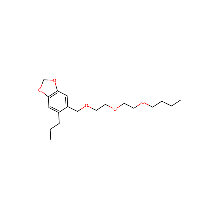 Piperonylbutoxide - ≥95% CAS No(51-03-6) by Aladdin Scientific