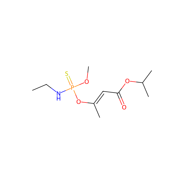 Propetamphos - analytical standard CAS No(31218-83-4) by Aladdin Scientific