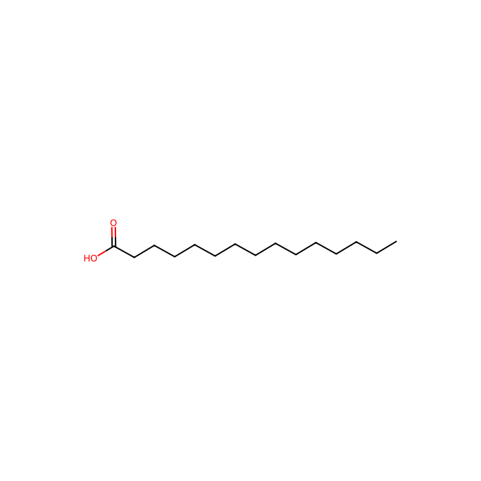 Pentadecanoic Acid - analytical standard CAS No(1002-84-2) by Aladdin Scientific