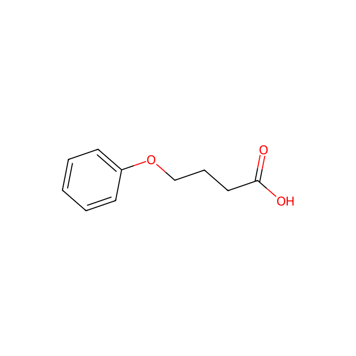4-Phenoxybutyric acid - analytical standard CAS No(6303-58-8) by Aladdin Scientific