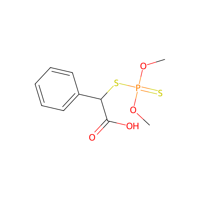 Phenthoate solution - analytical standard, 10ug/ml in acetone CAS No(13376-78-8) by Aladdin Scientific