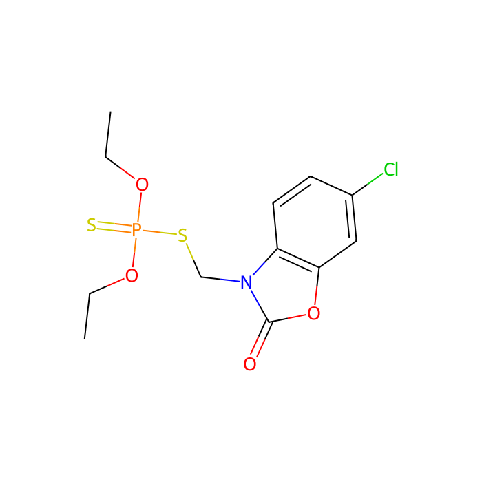 Phosalone - analytical standard CAS No(2310-17-0) by Aladdin Scientific