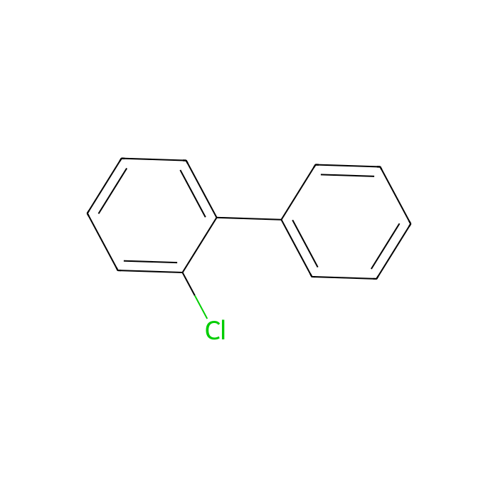 2-Chlorobiphenyl - analytical standard CAS No(2051-60-7) by Aladdin Scientific