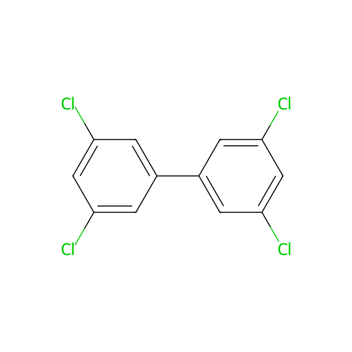 PCB(Aroclor1248)solution - analytical standard, 100ug/mL in methanol CAS No(12672-29-6) by Aladdin Scientific