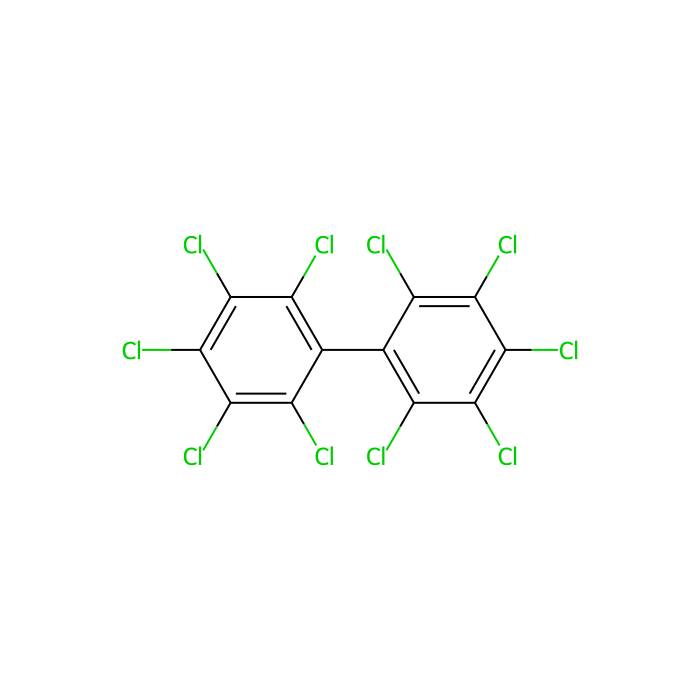 PCB No 209 solution - analytical standard CAS No(2051-24-3) by Aladdin Scientific