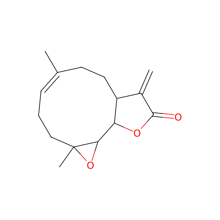 Parthenolide - Moligand™, analytical standard, ≥98% CAS No(20554-84-1) by Aladdin Scientific