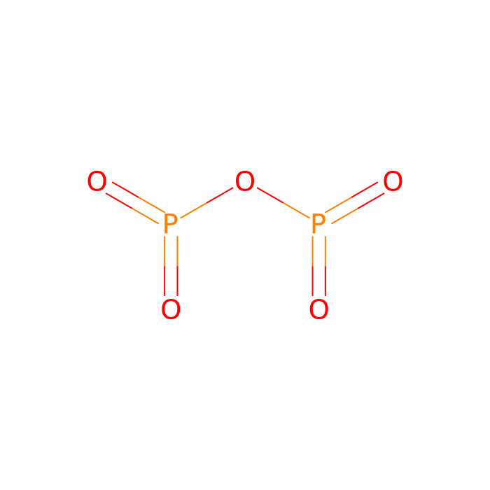 Phosphorus pentoxide - PrimorTrace™,≥99.997% metals basis CAS No(1314-56-3) by Aladdin Scientific
