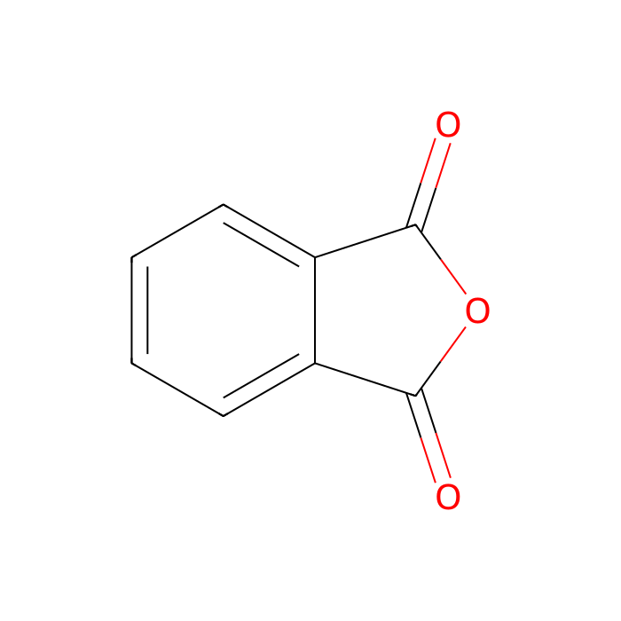 o-Phthalic anhydride - ACS CAS No(85-44-9) by Aladdin Scientific