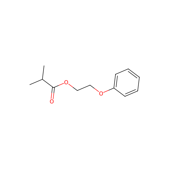 Phenoxyethyl isobutyrate - ≥98% CAS No(103-60-6) by Aladdin Scientific