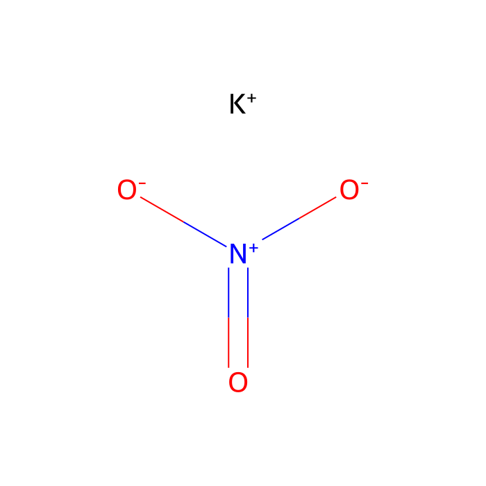Potassium nitrate -¹⁵N - ≥99 atom%,≥99% CAS No(57654-83-8) by Aladdin Scientific