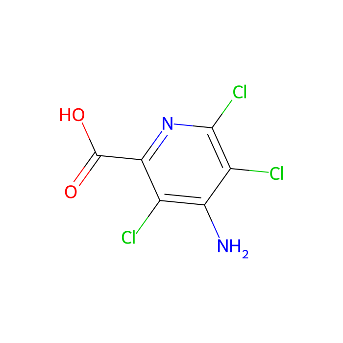 Picloram - for plant cell culture, ≥98%(HPLC) CAS No(1918-02-1) by Aladdin Scientific