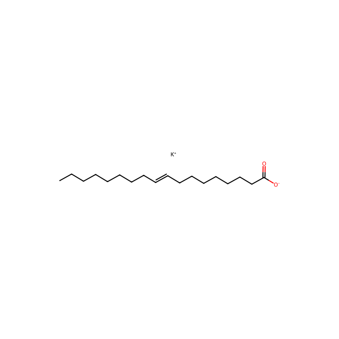 Potassium oleate - ≥98% CAS No(143-18-0) by Aladdin Scientific