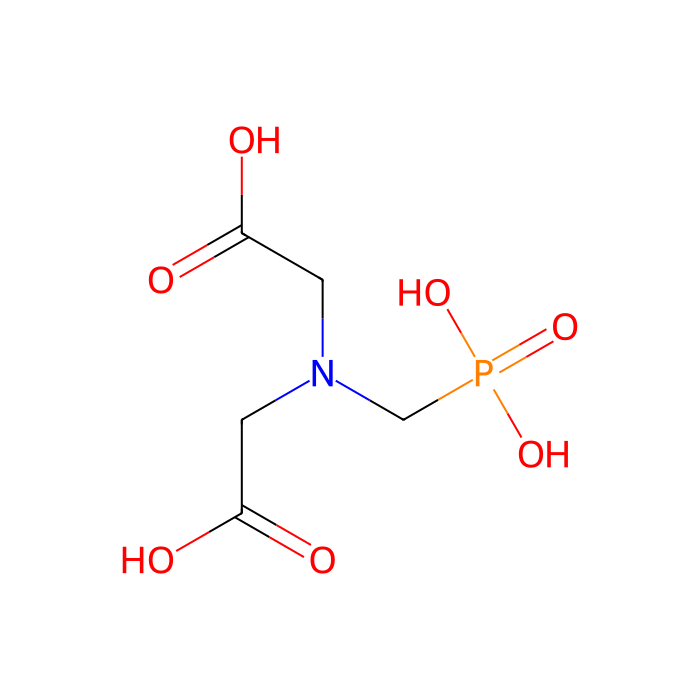N-(Phosphonomethyl)iminodiacetic acid hydrate - ≥95% CAS No(5994-61-6) by Aladdin Scientific