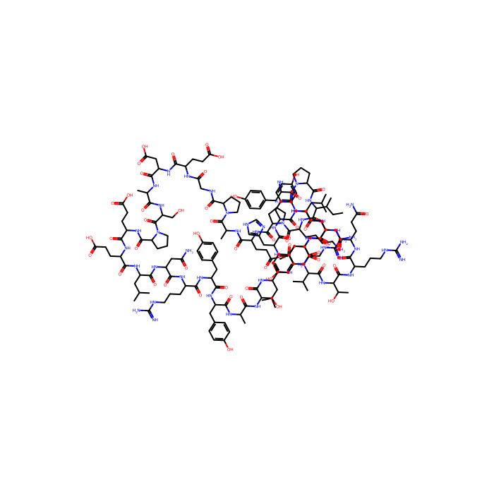 Peptide YY human - Moligand™, ≥97%(HPLC) CAS No(118997-30-1) by Aladdin Scientific