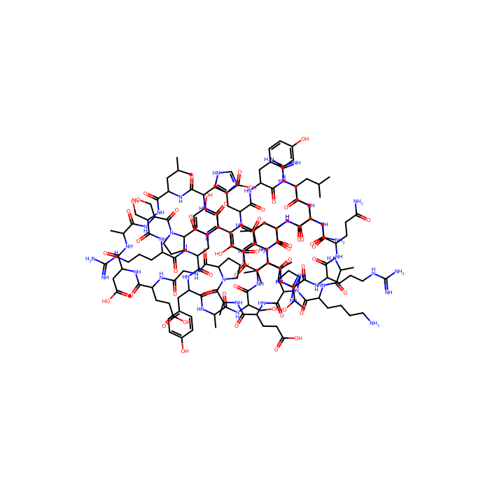 Peptide YY Fragment 3-36 human - Moligand™, ≥95%(HPLC), lyophilized powder CAS No(126339-09-1) by Aladdin Scientific
