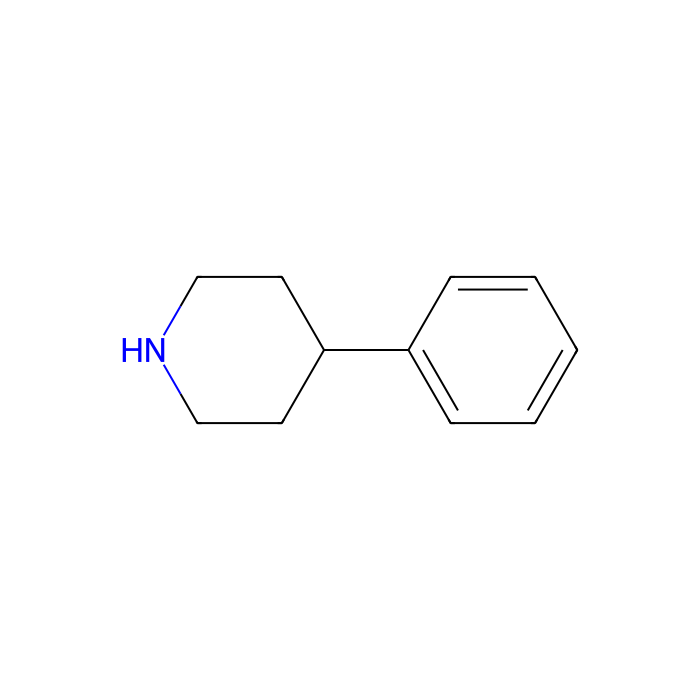 4-Phenylpiperidine - ≥97% CAS No(771-99-3) by Aladdin Scientific