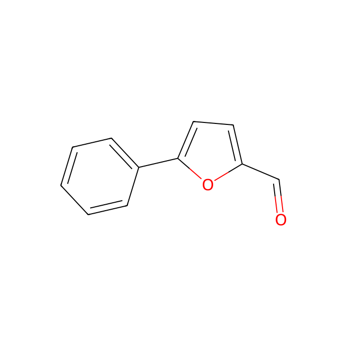 5-Phenyl-2-furaldehyde - ≥96% CAS No(13803-39-9) by Aladdin Scientific