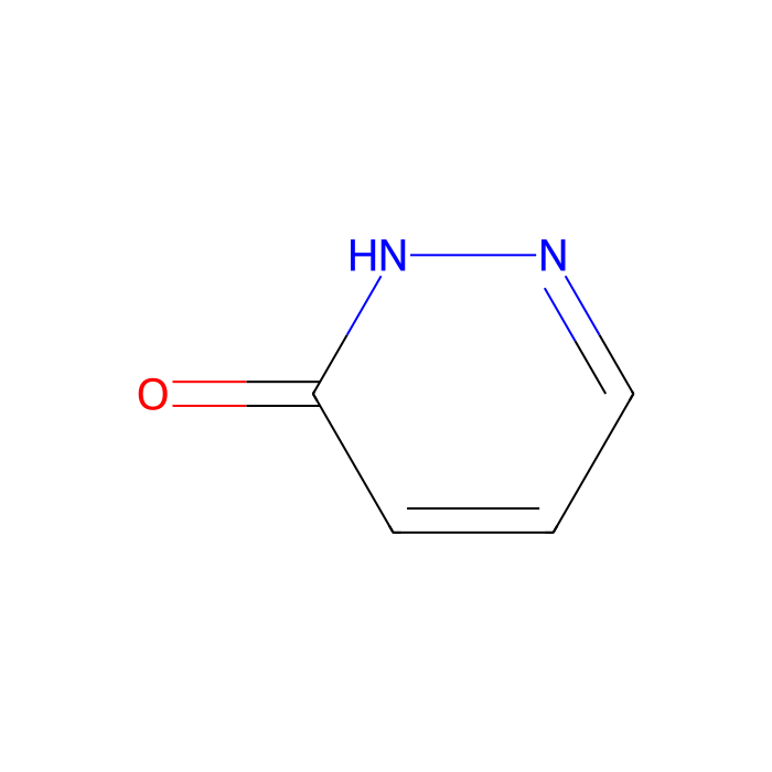 3(2H)-Pyridazinone - ≥98% CAS No(504-30-3) by Aladdin Scientific