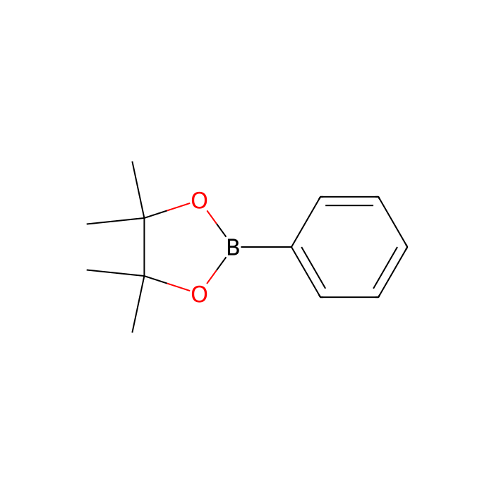 Phenylboronic Acid Pinacol Ester - ≥98% CAS No(24388-23-6) by Aladdin Scientific
