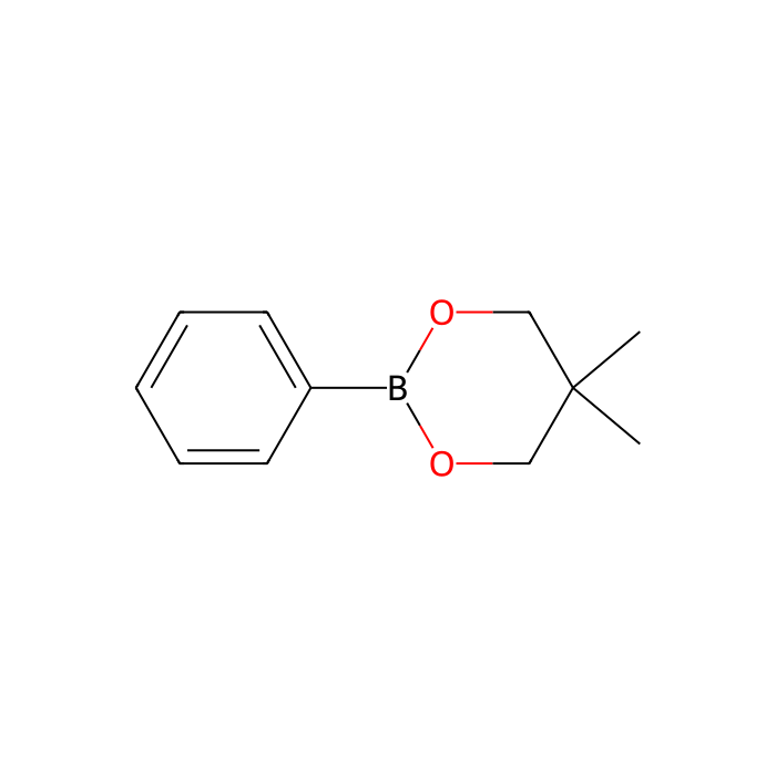 Phenylboronic acid neopentylglycol ester - ≥97% CAS No(5123-13-7) by Aladdin Scientific