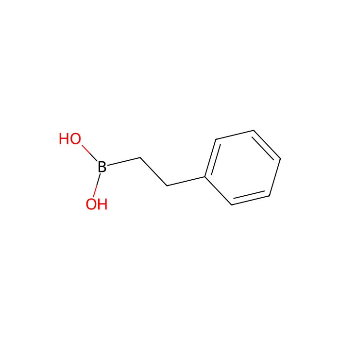 Phenethylboronic acid(Contains varying amounts of anhydride) - ≥98% CAS No(34420-17-2) by Aladdin Scientific