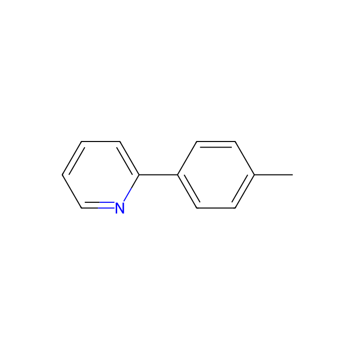 2-(p-Tolyl)pyridine - ≥98% CAS No(4467-06-5) by Aladdin Scientific