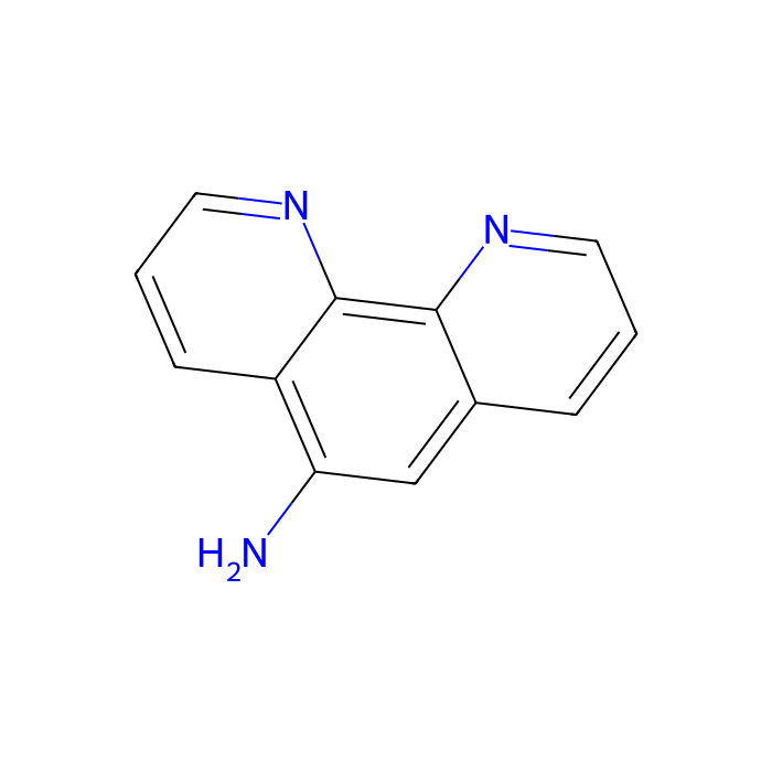 1,10-Phenanthrolin-5-amine - ≥97% CAS No(54258-41-2) by Aladdin Scientific