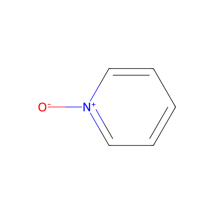 Pyridine N-oxide - ≥95% CAS No(694-59-7) by Aladdin Scientific