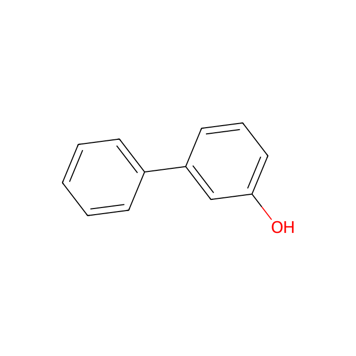 3-Phenylphenol - ≥97% CAS No(580-51-8) by Aladdin Scientific