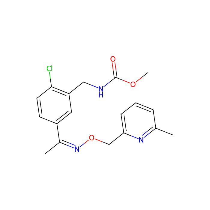 Pyribencarb - analytical standard CAS No(799247-52-2) by Aladdin Scientific