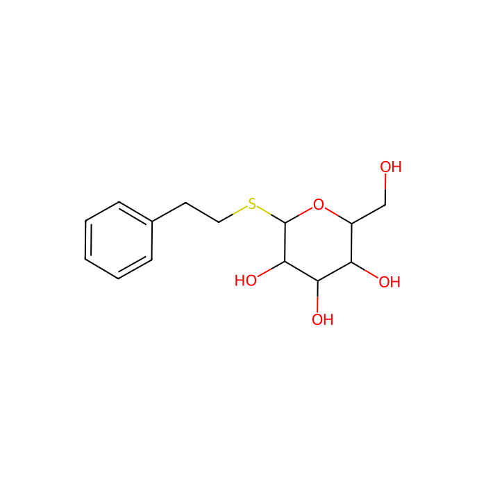 2-Phenylethyl β-D-thiogalactoside - ≥98% CAS No(63407-54-5) by Aladdin Scientific