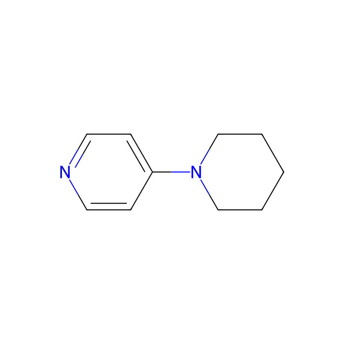 4-Piperidinopyridine - ≥97% CAS No(2767-90-0) by Aladdin Scientific