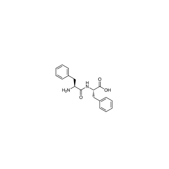 L-Phenylalanyl-L-phenylalanine - ≥98% CAS No(2577-40-4) by Aladdin Scientific