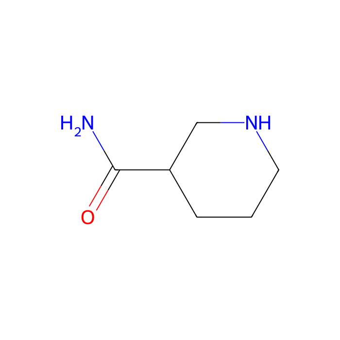 3-Piperidinecarboxamide - ≥97% CAS No(4138-26-5) by Aladdin Scientific