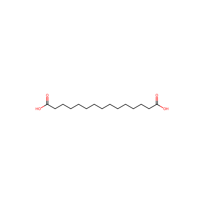 Pentadecanedioic acid - ≥97% CAS No(1460-18-0) by Aladdin Scientific