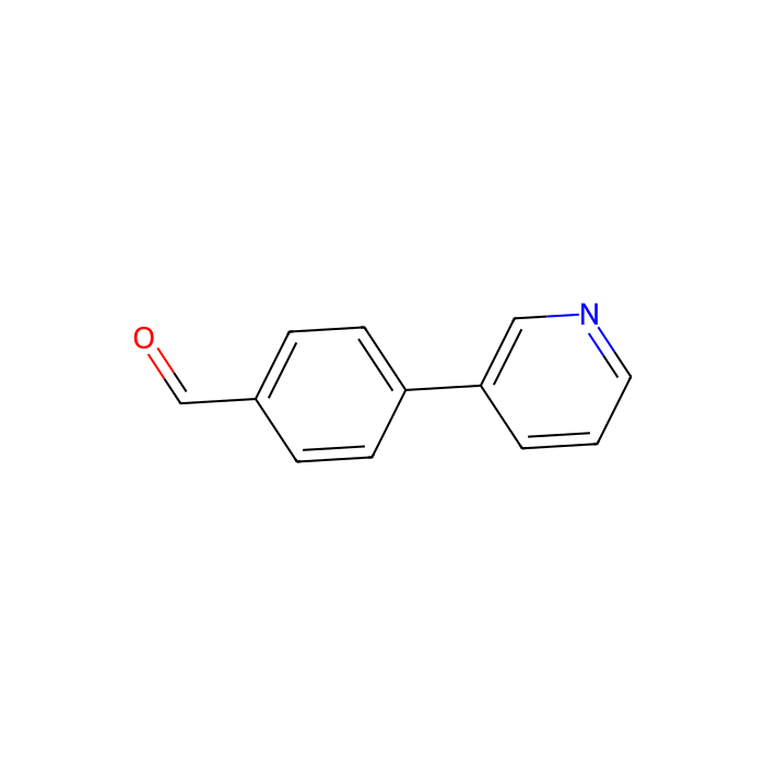 4-(Pyridin-3-yl)benzaldehyde - ≥98% CAS No(127406-55-7) by Aladdin Scientific