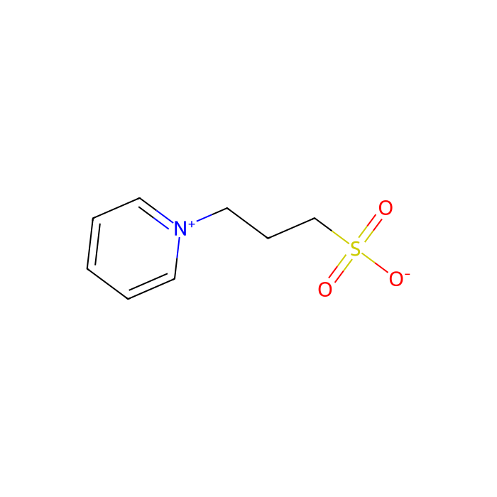 3-(1-Pyridinio)-1-propanesulfonate(NDSB 201) - ≥98% CAS No(15471-17-7) by Aladdin Scientific