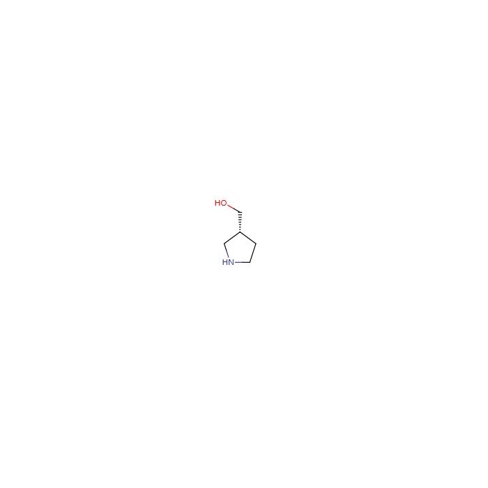 (R)-3-Pyrrolidinemethanol - ≥95% CAS No(110013-18-8) by Aladdin Scientific