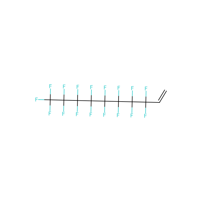 1H,1H,2H-Perfluoro-1-decene - ≥98% CAS No(21652-58-4) by Aladdin Scientific
