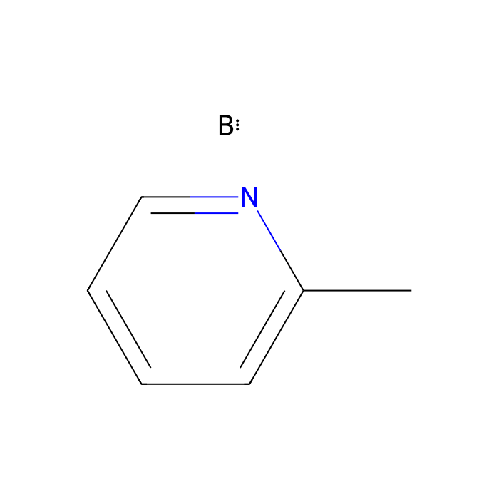 2-Picoline borane complex - ≥95% CAS No(3999-38-0) by Aladdin Scientific
