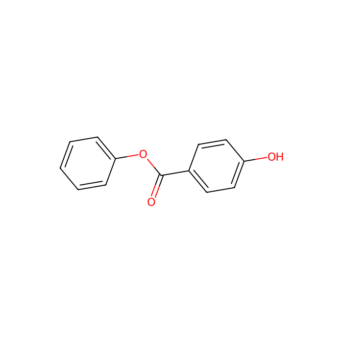 Phenyl 4-Hydroxybenzoate - ≥95% CAS No(17696-62-7) by Aladdin Scientific
