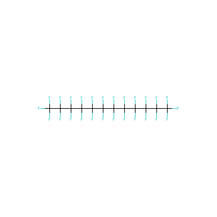 Perfluorododecane - ≥97% CAS No(307-59-5) by Aladdin Scientific