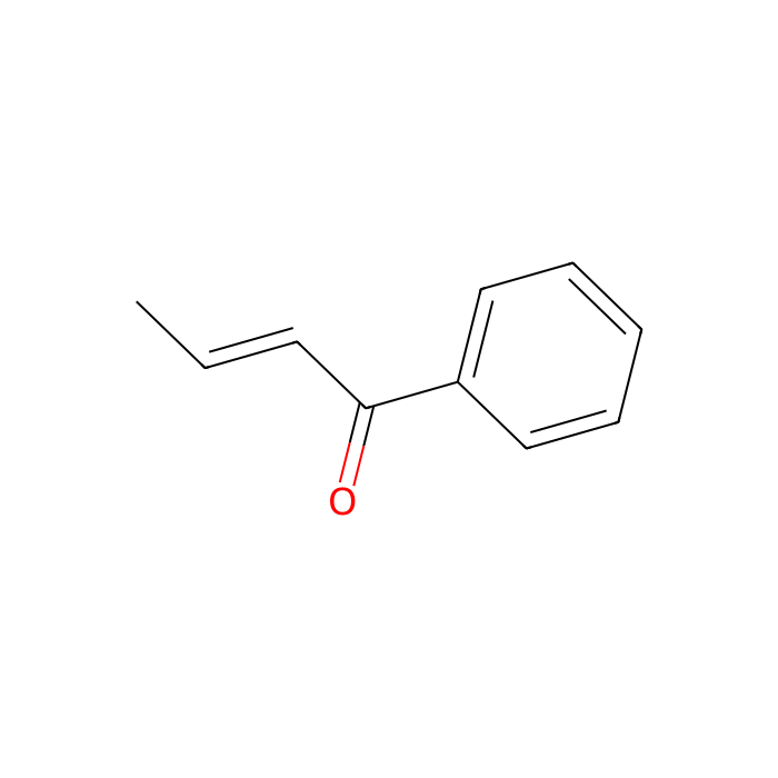 Phenyl 1-Propenyl Ketone - ≥80% CAS No(495-41-0) by Aladdin Scientific