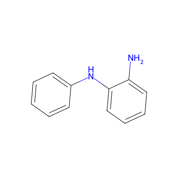 N-Phenyl-o-phenylenediamine - ≥98% CAS No(534-85-0) by Aladdin Scientific