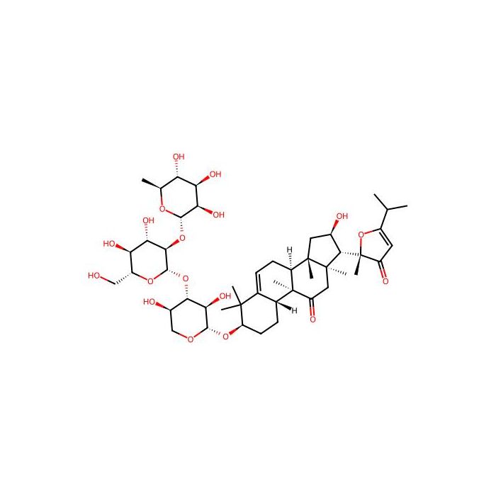 Picfeltarraenin IV -  CAS No(184288-35-5) by Aladdin Scientific